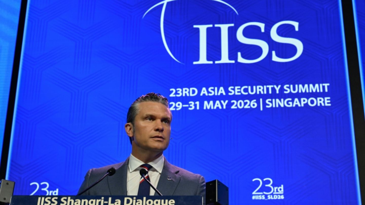 Hegseth: USA „mehr als fähig“ für Wiederaufnahme von Krieg gegen Iran