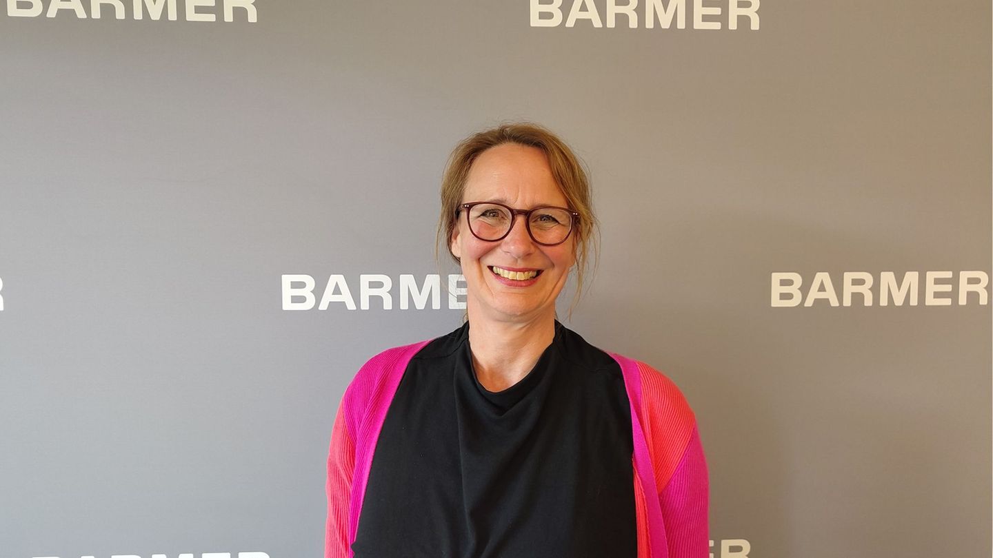 Altern in Würde: Barmer: Technik als Hilfe, nicht als Ersatz in der Pflege