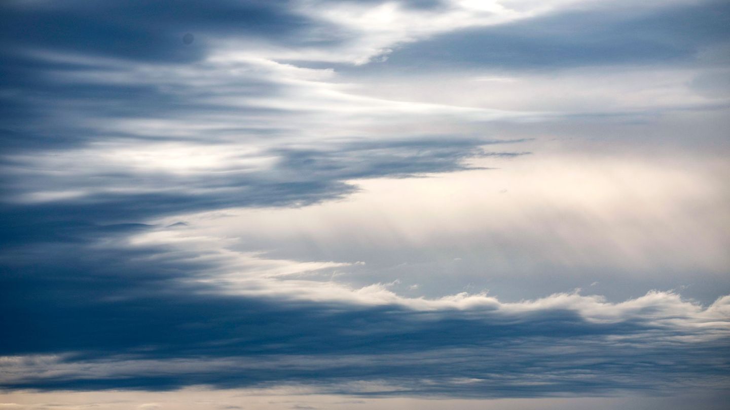 Wetter: Erneut Schauer und Gewitter nach sonnigem Samstag