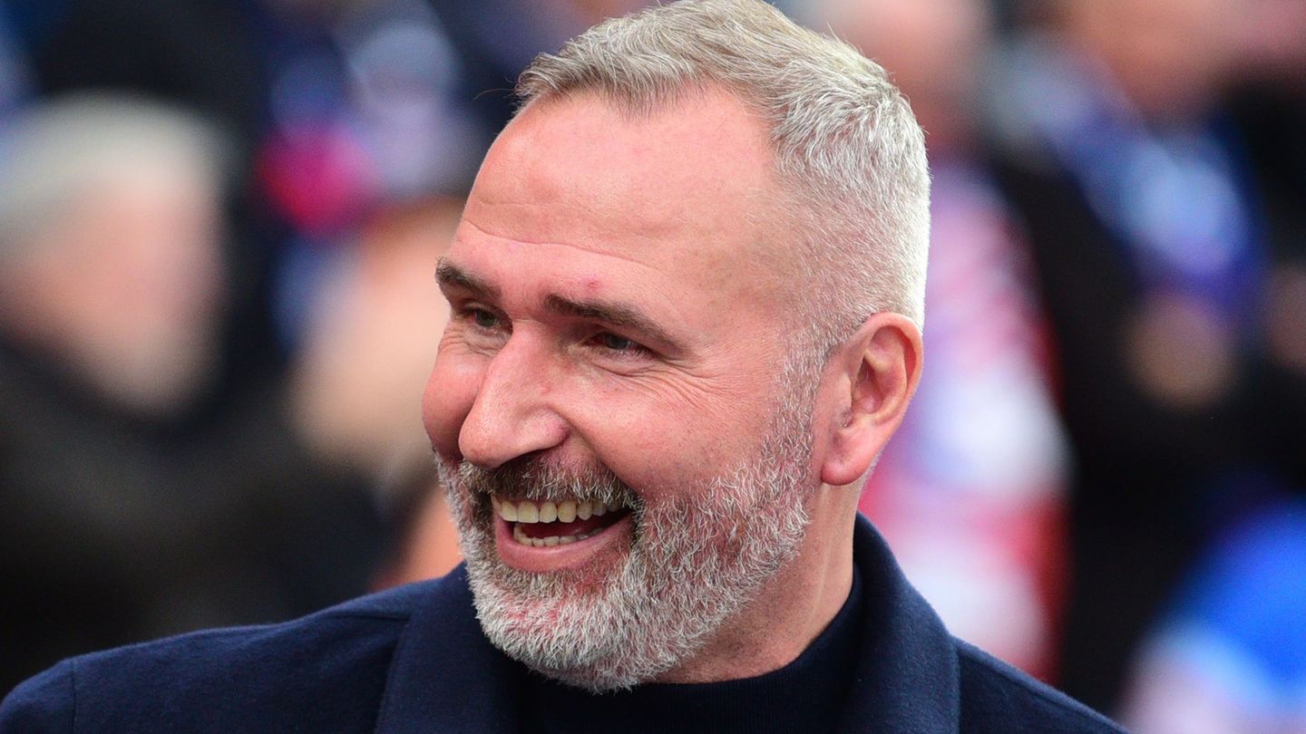 2. Bundesliga: Ein weiteres Jahr: Tim Walter bleibt Trainer in Kiel