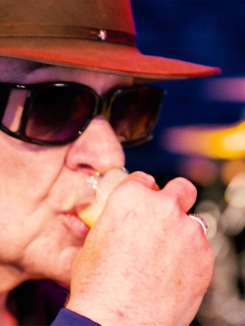 Sorge um Musiker-Legende Udo Lindenberg