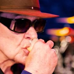 Sorge um Musiker-Legende Udo Lindenberg