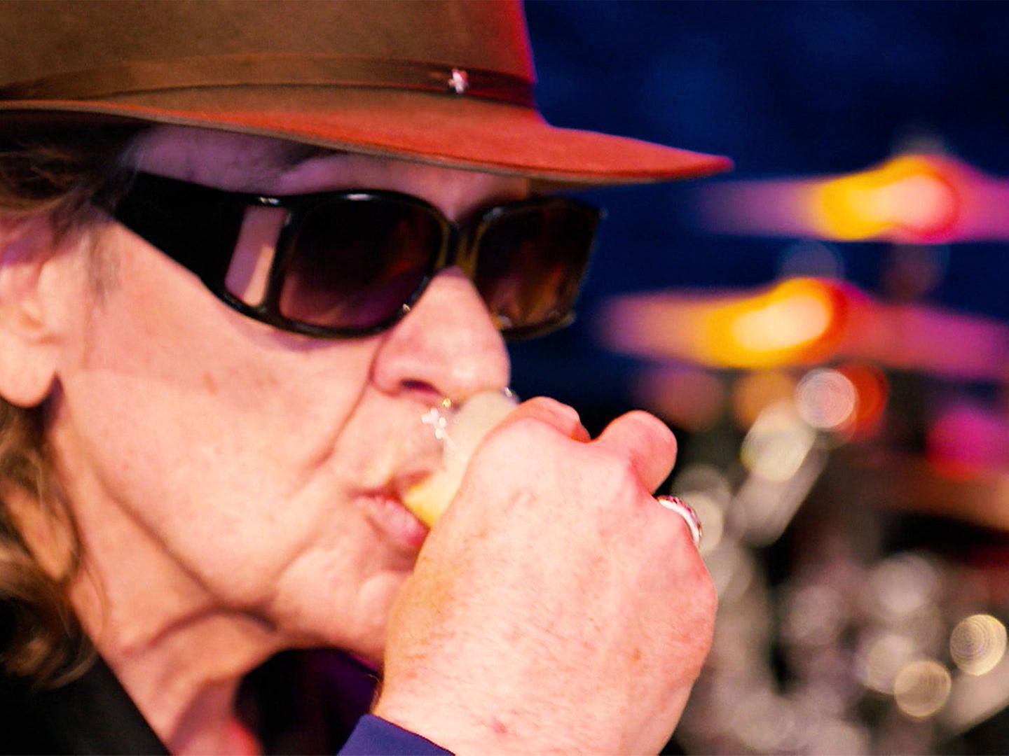 Sorge um Musikerlegende: Udo Lindenberg im Krankenhaus – wochenlange Auszeit droht