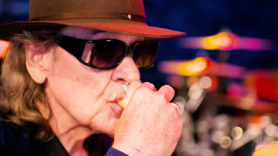 Sorge um Musiker-Legende Udo Lindenberg