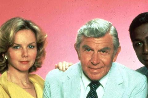Die Originalserie „Matlock“ lief ab 1986 neun Staffeln lang.