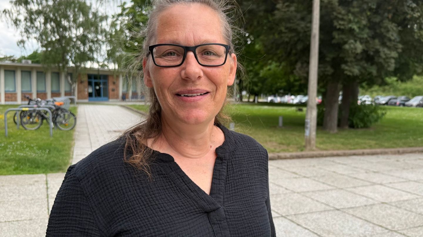 Landesparteitag: Karen Larisch zur Vize-Landeschefin der Linken gewählt