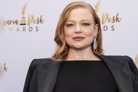 Sarah Snook hat eine neue Serienrolle an Land gezogen.