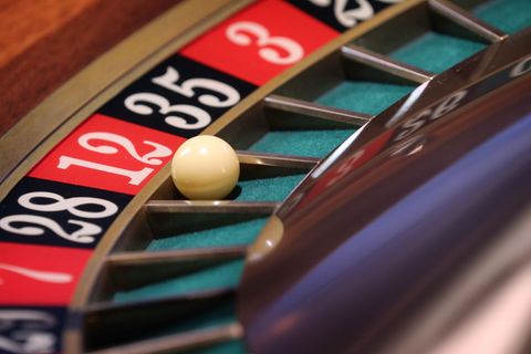 Verdi hat seinen Warnstreik in den Südwest-Casino begonnen. (Foto-Archiv) Foto: Karl-Josef Hildenbrand/dpa