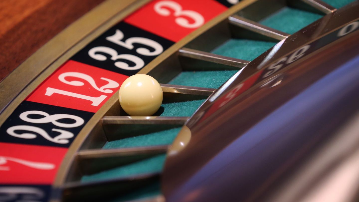 Verdi hat seinen Warnstreik in den Südwest-Casino begonnen. (Foto-Archiv) Foto: Karl-Josef Hildenbrand/dpa