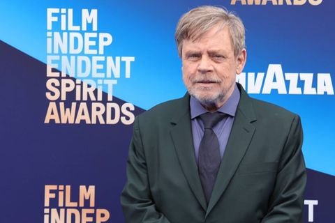 Mark Hamill trauert um eine gute Freundin.
