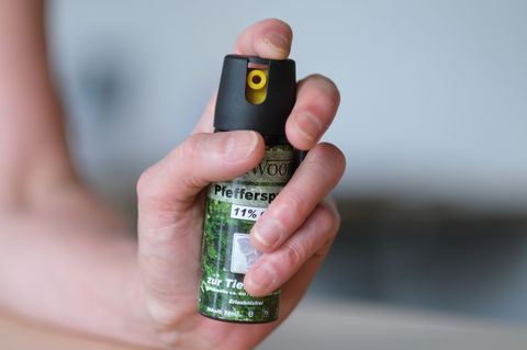 Die mutmaßlichen Täter sollen in Esslingen aus dem Zug gestiegen sein. (Symbolbild) Foto: Bernd Weißbrod/dpa