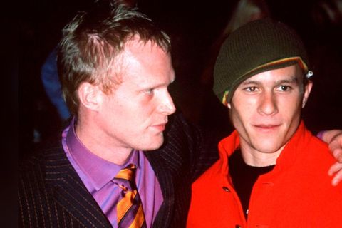 Paul Bettany denkt auch heute noch oft an Heath Ledger.
