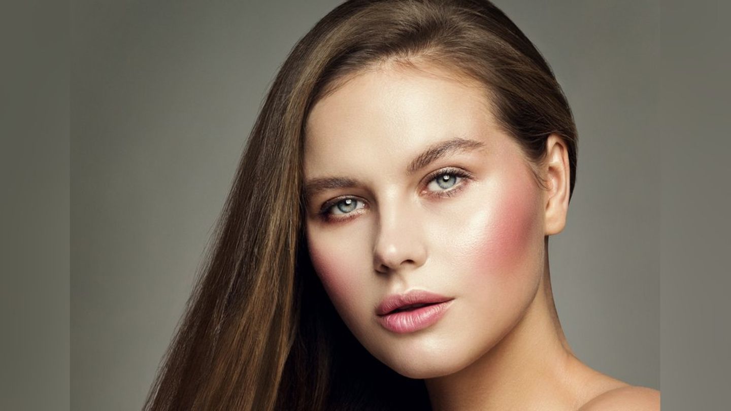 Berry-Make-up: Der süßeste Sommer-Look 2026