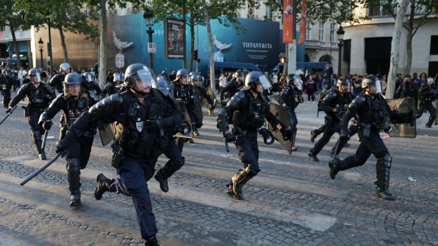 Polizei
