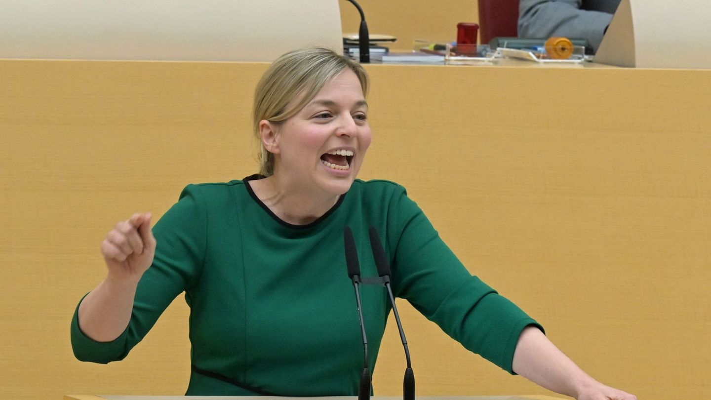 Die Landtags-Grünen wollen Familien das Leben erleichtern (Archivbild). Foto: Malin Wunderlich/dpa