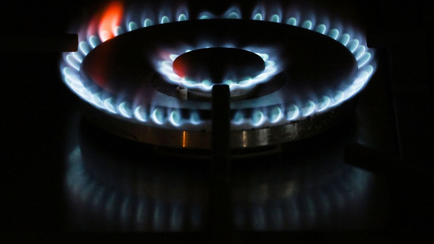 Gas ist für viele Haushalte in Sachsen-Anhalt weiterhin der wichtigste Energieträger zum Heizen. (Symbolbild) Foto: Marijan Mura