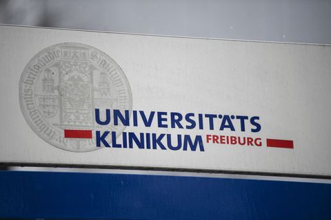 Bei Uniklinikum Freiburg haben sich rund 100 Menschen gemeldet und gefragt, ob ihre Daten betroffen sind. (Archivbild) Foto: Pat