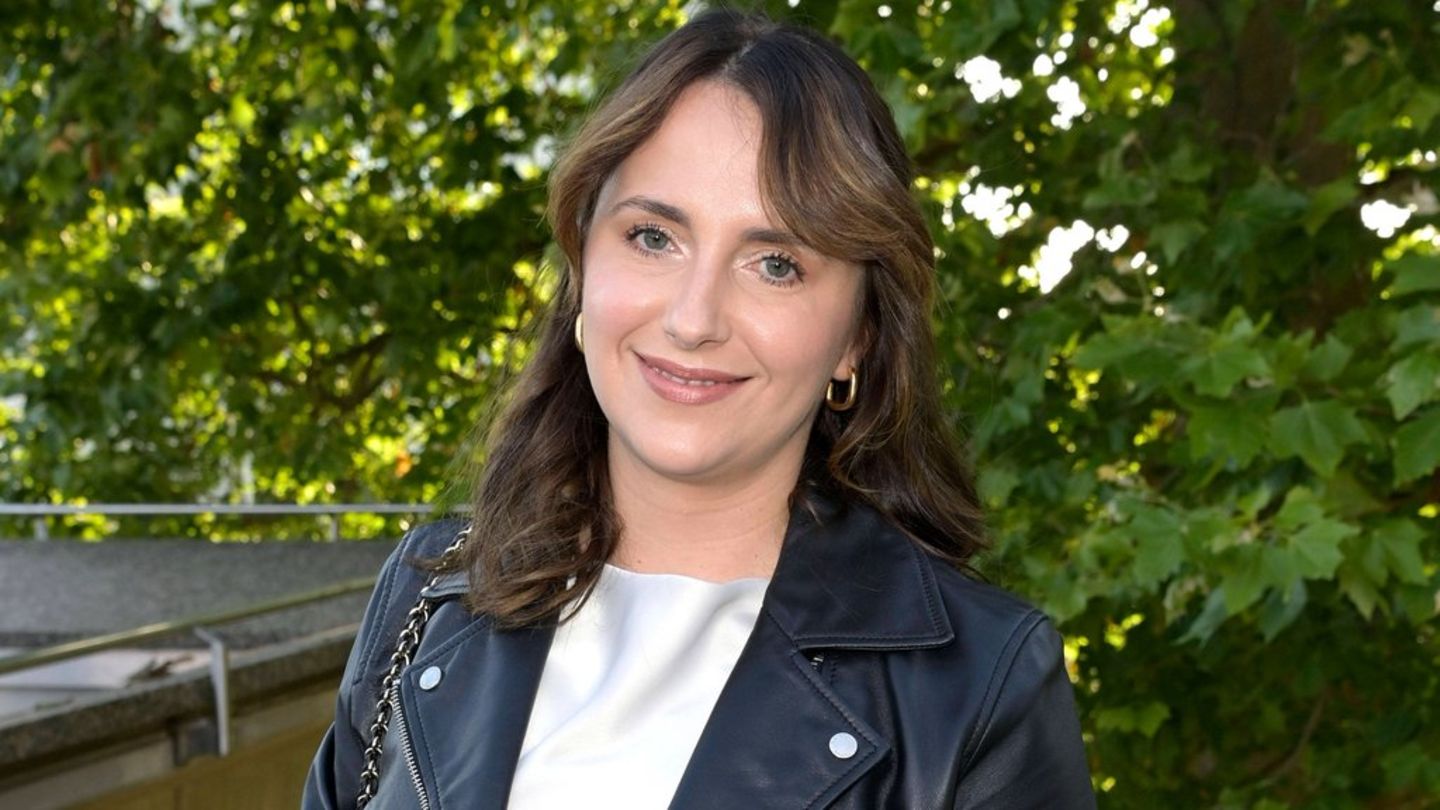 Anna Heisers Tochter musste ins Krankenhaus.