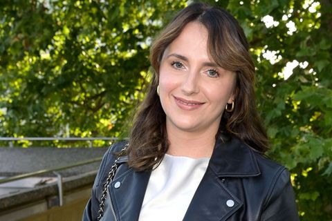 Anna Heisers Tochter musste ins Krankenhaus.