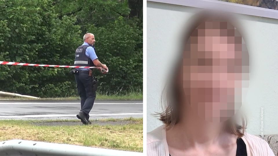 Kreis Ahrweiler: Vermisste 29-Jährige tot in Auto gefunden