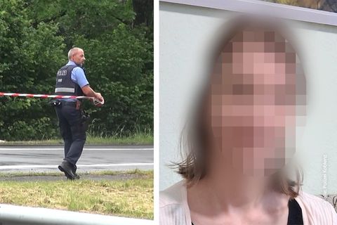 Kreis Ahrweiler: Vermisste 29-Jährige tot in Auto gefunden