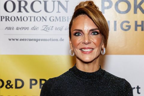 Danni Büchner feiert den Geburtstag ihrer Zwillinge.
