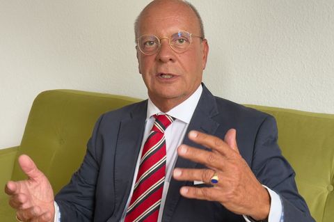 Die Zahl der antiziganistischen Vorfälle ist zuletzt gestiegen. (Archivbild) Foto: Ira Schaible/dpa