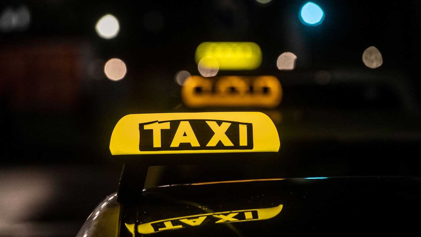 Im Taxi-Gewerbe herrscht ein harter Wettbewerb, angefeuert auch durch die vielen Mietwagen-Vermittlungen, die oft günstigere Fah