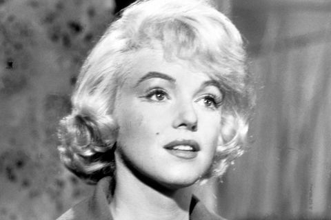 Marilyn Monroe wäre am 1. Juni 100 Jahre alt geworden. (Archivbild) Foto: picture alliance / dpa