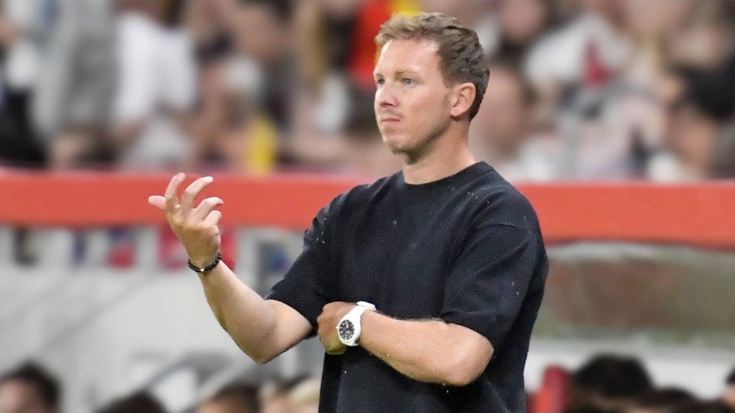 Julian Nagelsmann