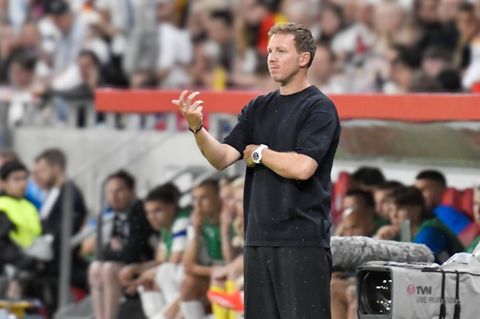 Julian Nagelsmann
