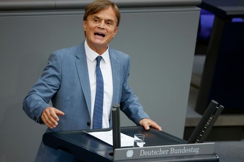 Bernd Baumann