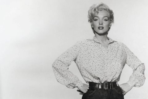 Marilyn Monroe starb 1962 mit nur 36 Jahren. Am 1. Juni wäre sie 100 Jahre alt geworden.