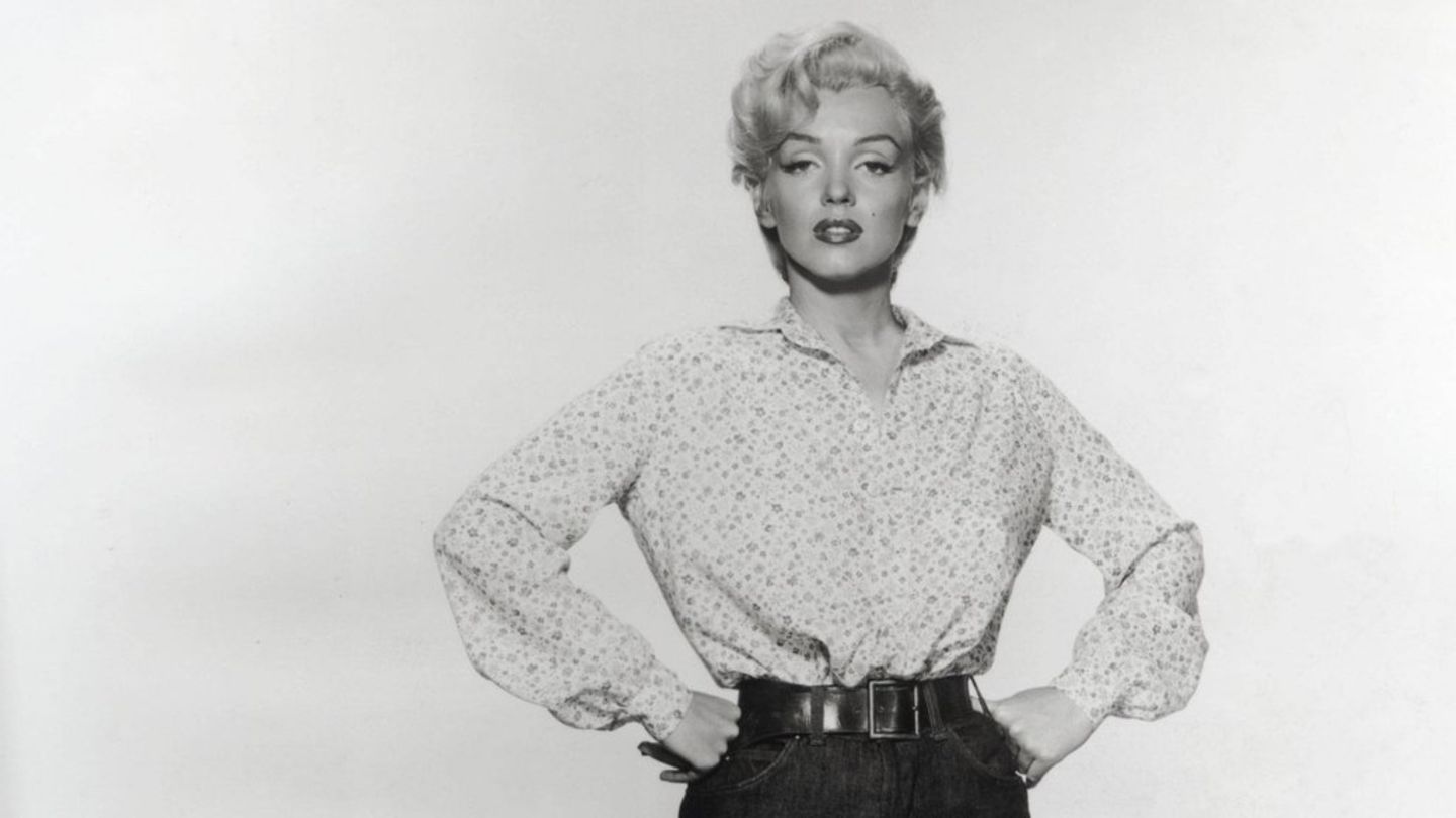 Marilyn Monroe wäre 100 geworden: Die vielleicht größte Ikone aller Zeiten
