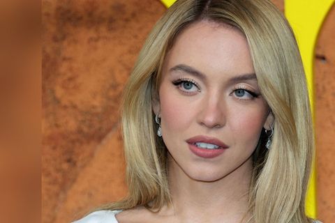 Sydney Sweeney musste für ihre „Euphoria"-Rolle Cassie Howard viel Kritik einstecken.