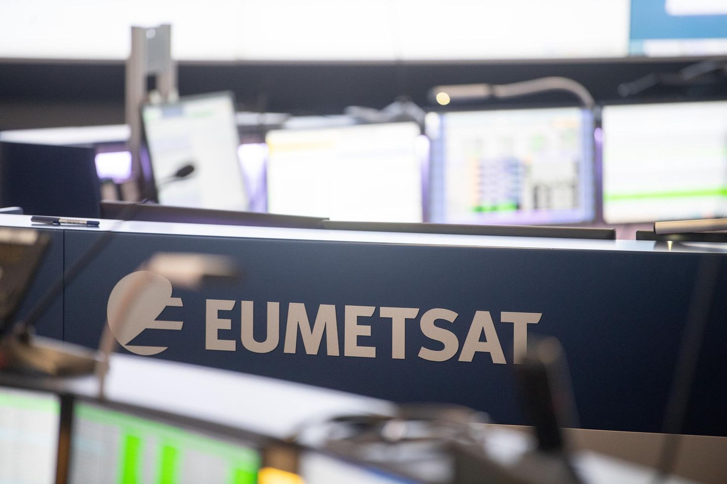 EUMETSAT-Logo
