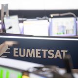 EUMETSAT-Logo