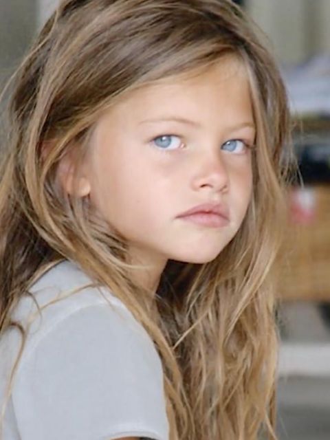 Thylane Blondeau