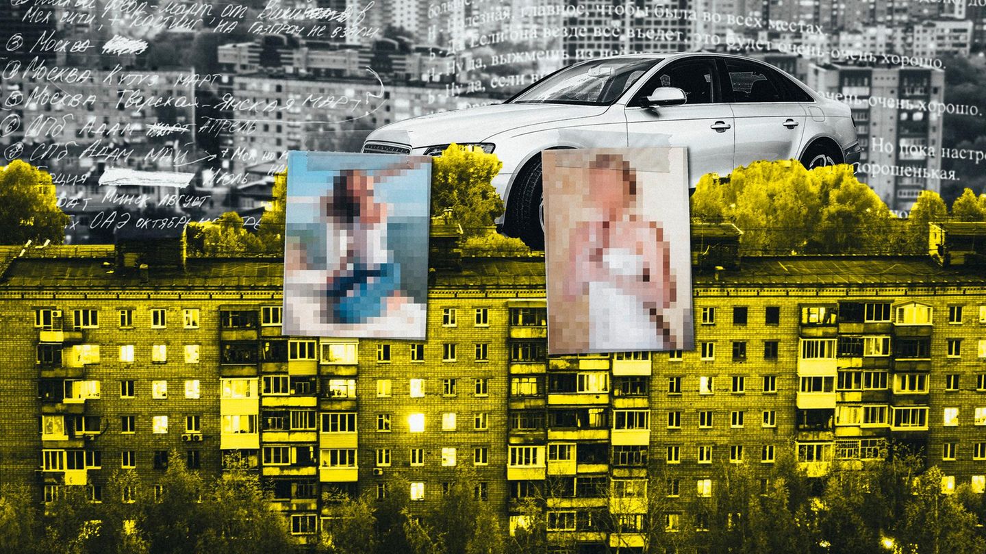 Sex-Netzwerk in Russland: „In diesem Geschäft ist keine Frau so viel wert wie eine 16-jährige“