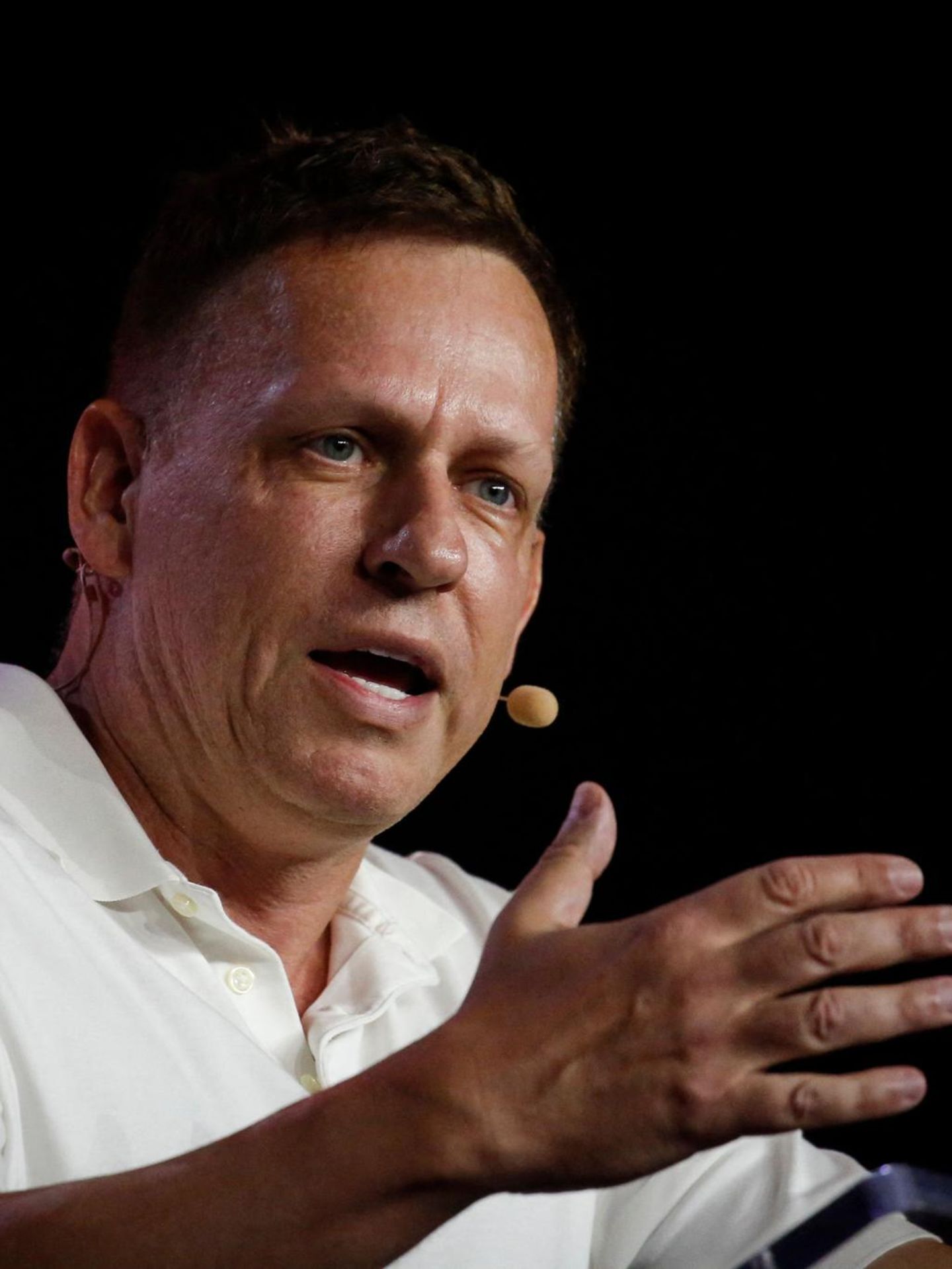 Peter Thiel