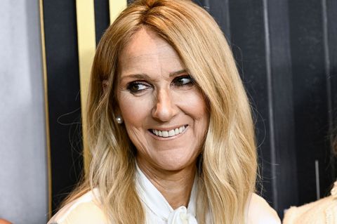 Auch 2027 will Céline Dion nach langer Konzertpause bei Paris auf der Bühne stehen. (Archivbild) Foto: Evan Agostini/Invision/AP