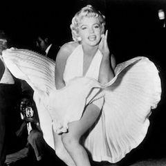 Marilyn Monroe