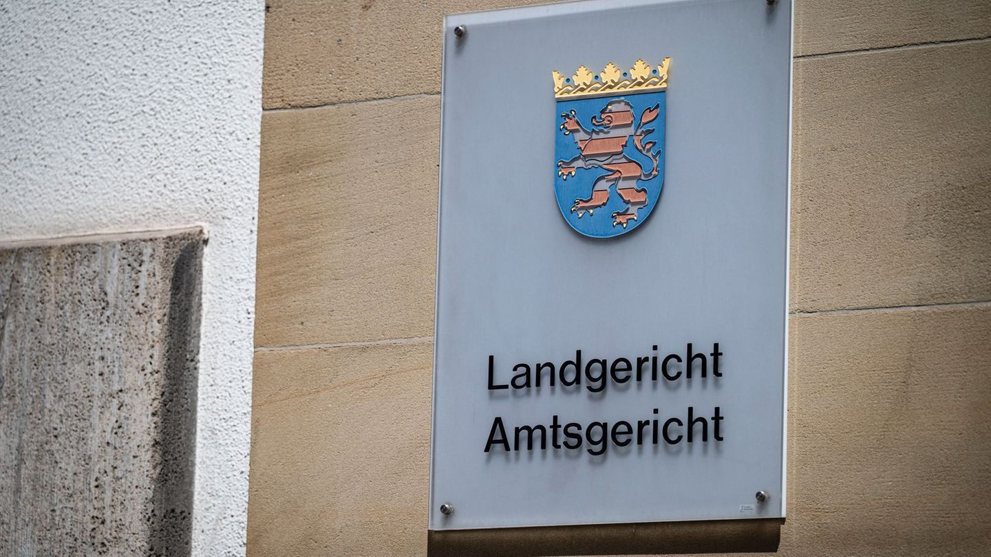 Das Landgericht wies die Klage ab. (Symbolbild) Foto: Hannes P. Albert/dpa