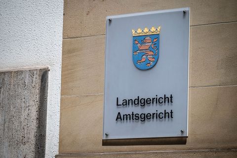 Das Landgericht wies die Klage ab. (Symbolbild) Foto: Hannes P. Albert/dpa