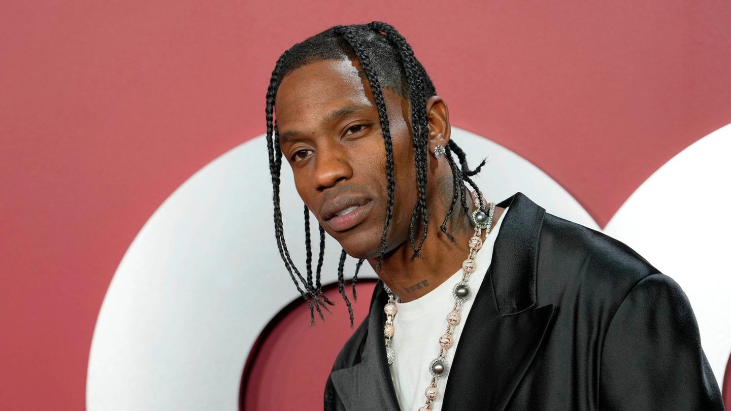 Vip News: Teure Tickets, kurze Show – Travis Scott verärgert türkische Fans