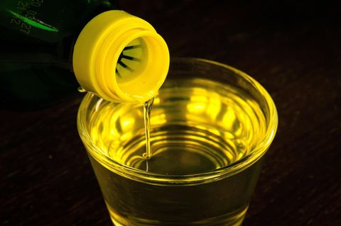 Rapsöl