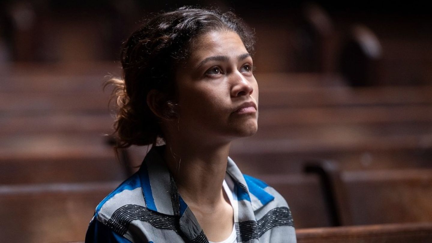 Die Serie „Euphoria“ mit Zendaya hat ihr Ende gefunden.