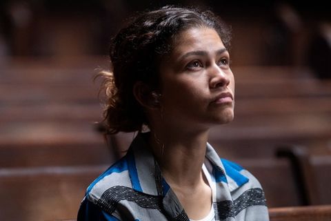 Die Serie „Euphoria“ mit Zendaya hat ihr Ende gefunden.