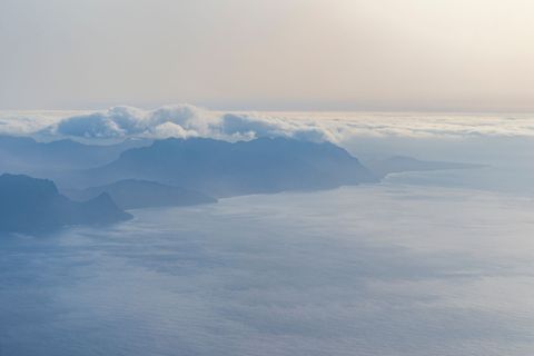 Auf der Insel kam es im Dezember 2025 zu einem dreifachen Tötungsdelikt (Symbolbild) Foto: Xie Jianfei/XinHua/dpa