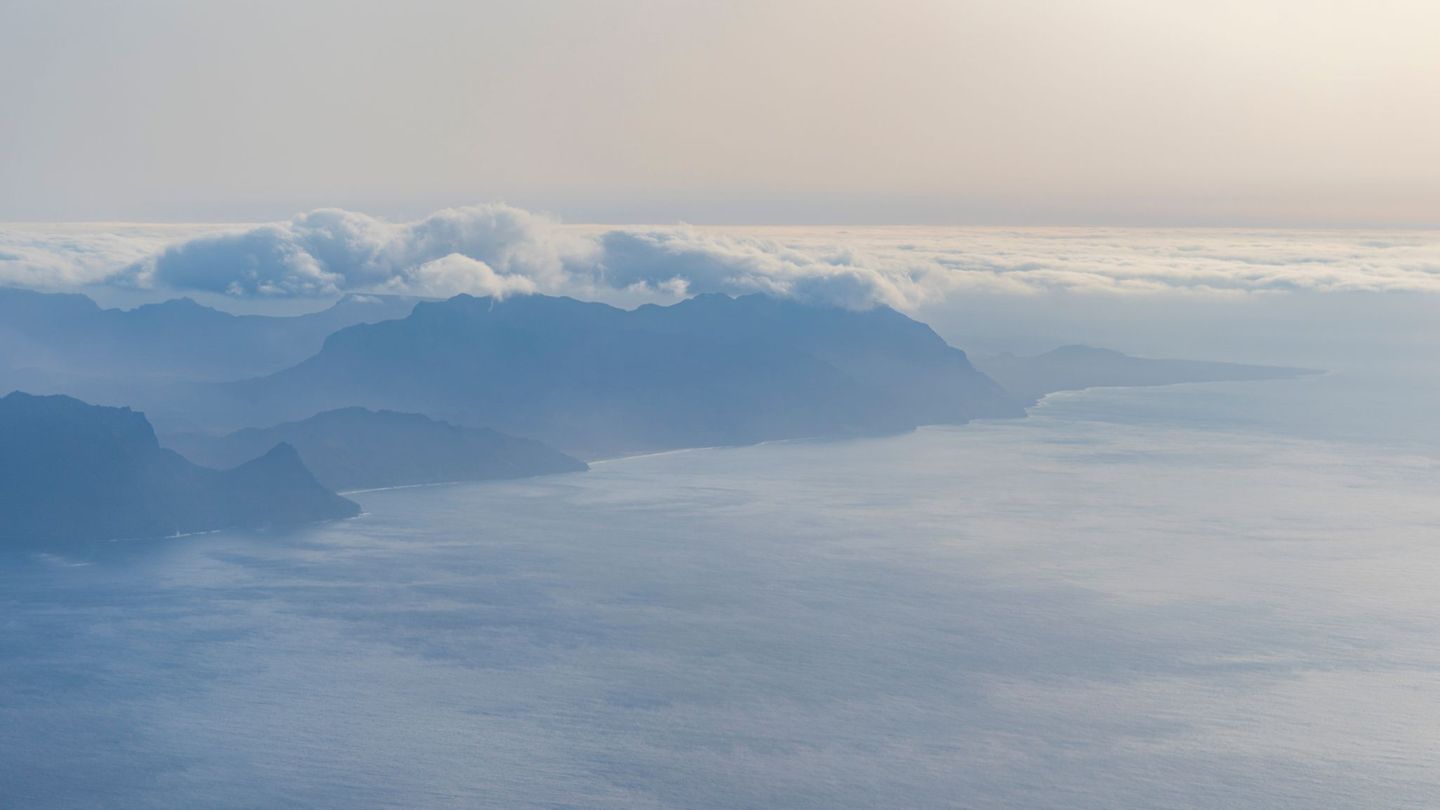 Auf der Insel kam es im Dezember 2025 zu einem dreifachen Tötungsdelikt (Symbolbild) Foto: Xie Jianfei/XinHua/dpa